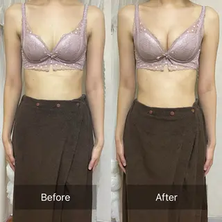 バフトアップ/ハーブ Nornのエステ・リラクイメージ