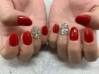 ネイル ベターネイル 秋葉原のネイルデザイン