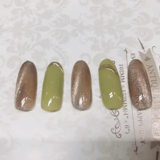 ネイル ✨Serenity Nail salonのネイルデザイン