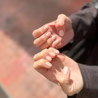 ネイル aore nail Tamamiのネイルデザイン