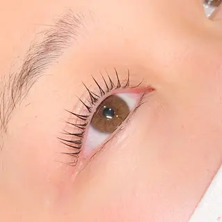 マツエク・マツパ eye mor.鈴鹿 高橋のマツエク・マツパデザイン