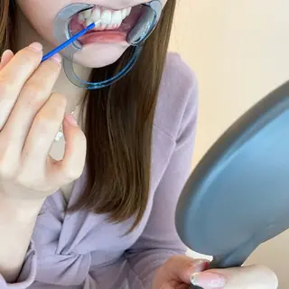 セルフホワイトニング エクシアエミフル店のその他イメージ