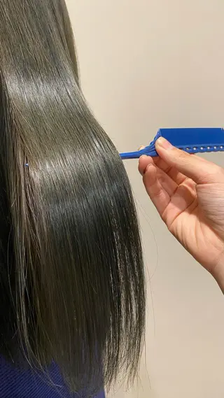 カラー Narumi 🧚‍♂️のマツエク・マツパデザイン
