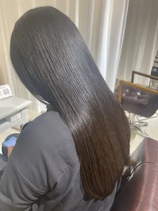 ロング le. pidorgeのヘアスタイル