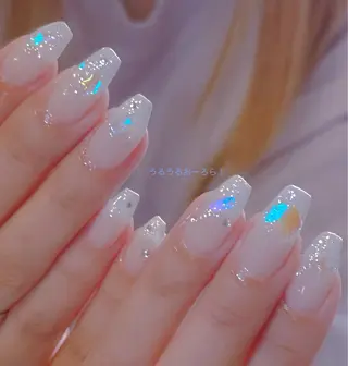 ネイル nail salon emuのネイルデザイン