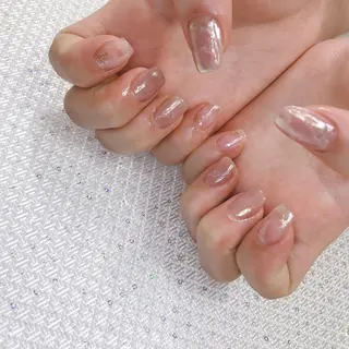 ネイル MoonLight MIHOのネイルデザイン