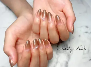 ネイル Clarity Nailのネイルデザイン