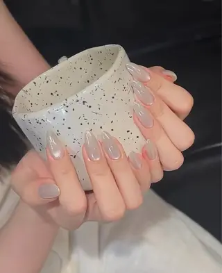 ネイル Nail&Eye hanaのネイルデザイン