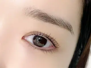 マツエク・マツパ cheri 外島のマツエク・マツパデザイン