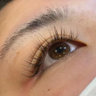 マツエク・マツパ pixie bob AIRIのマツエク・マツパデザイン