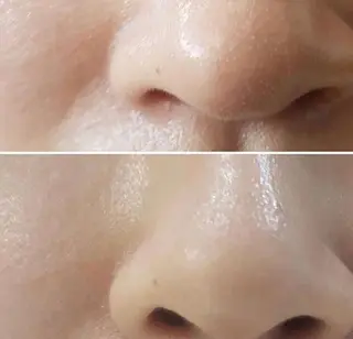 tominaga ryokoのヘアスタイル