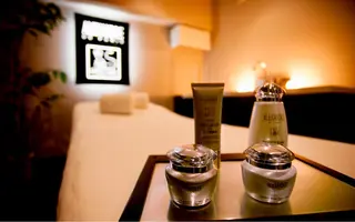 メンズ IDEA所属・IDEA イデアのエステ・リラクイメージ