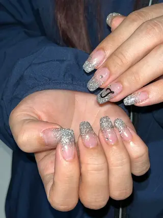 ネイル 玉垣 カーレン枝理子 Fam-erのネイルデザイン