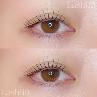 マツエク・マツパ 澤田 はるかのマツエク・マツパデザイン