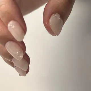ネイル manu aのネイルデザイン