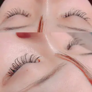 マツエク・マツパ MAQUIA 新宿店 ナガオのマツエク・マツパデザイン