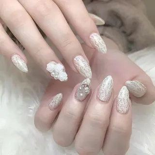 ネイル ヒユ ビューティーのネイルデザイン