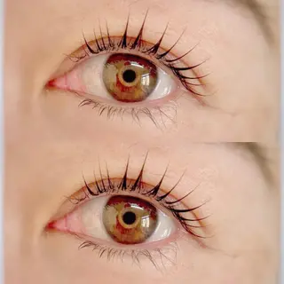 マツエク・マツパ アマビリス amabilisのマツエク・マツパデザイン