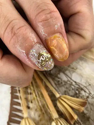 ネイル Basic町田本店 Suzunaのネイルデザイン