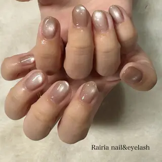 ネイル Rairia rinaのネイルデザイン