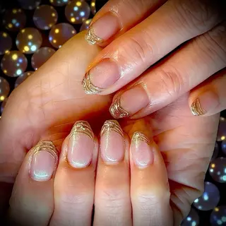 ネイル orchid mikiのネイルデザイン