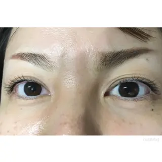 マツエク・マツパ Little Riverのマツエク・マツパデザイン