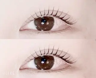 マツエク・マツパ . YOSHIMIのマツエク・マツパデザイン