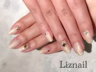 ネイル Rawr / saoriのネイルデザイン