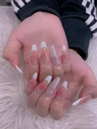 ネイル リン リンのネイルデザイン