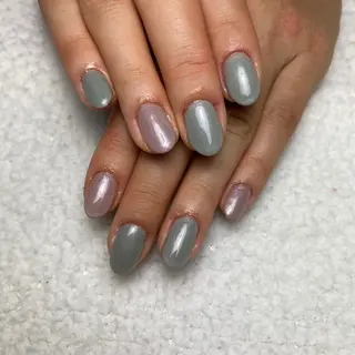 ネイル COCO+所属・COCO +のエステ・リラクイメージ