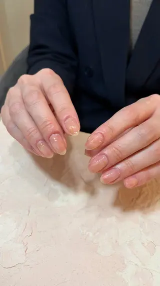 ネイル May 昭和町/阿倍野のネイルデザイン