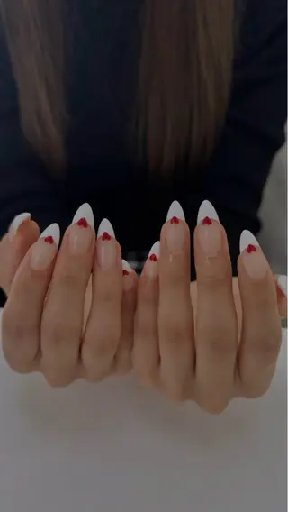 ネイル ino(リノ) nail salonのネイルデザイン