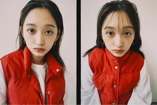 ミディアム カラー ボブ/顔まわりカット 💫大澤奈緒美のヘアスタイル