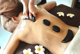 hotty ホッティーのエステ・リラクイメージ