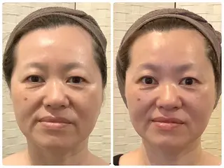 HappIness 遠赤外線ドームのエステ・リラクイメージ