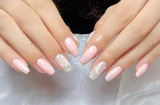 ネイル L. Nailのネイルデザイン