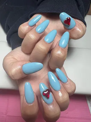 ネイル Bél Nail salonのネイルデザイン