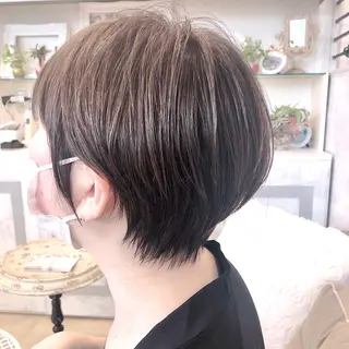 ショート GOSSIP サヤカのマツエク・マツパデザイン