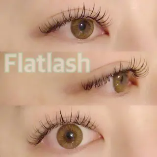 マツエク・マツパ Fallon Beautyのマツエク・マツパデザイン