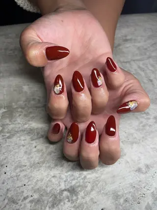 ネイル IROHA Nail 今村 昇生のネイルデザイン
