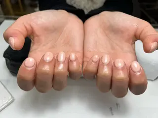 ネイル ROY心斎橋店 川淵 美澪💖のネイルデザイン