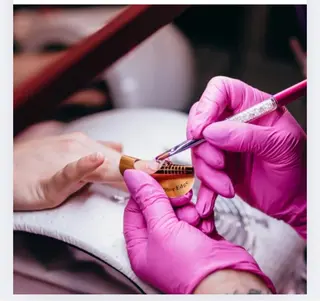 ネイル Van Nail Salonのネイルデザイン