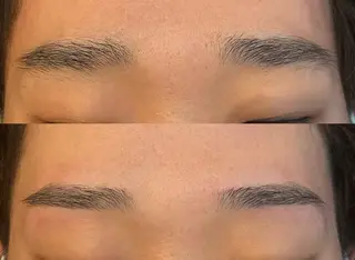 アイブロウ メンズ眉毛専門店MASTER EYEBROW立川南口本店所属・master コトノの眉毛・アイブロウイメージ