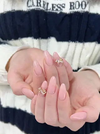 ネイル L&Y Nail salonのネイルデザイン