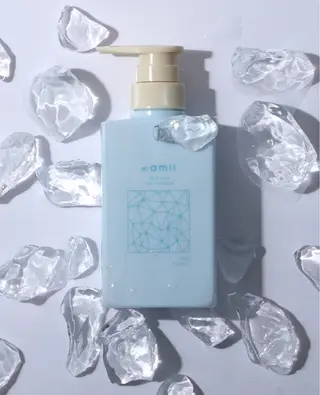 ᴛᴏᴍᴏᴋᴀ / ᴄʜᴇʀɪのヘアスタイル