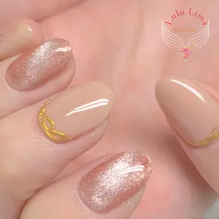 ネイル LULU LIMAのネイルデザイン