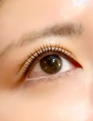 マツエク・マツパ PRIMO<マツパ> 原宿/明治神宮前のマツエク・マツパデザイン