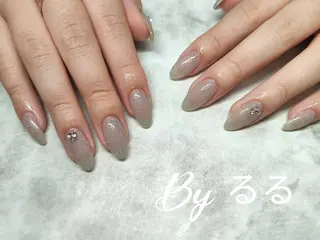 ネイル Lu Lu横浜のネイルデザイン
