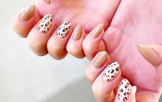 ネイル amour 川崎店のネイルデザイン