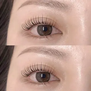 マツエク・マツパ eyelist ♡sakuraのマツエク・マツパデザイン